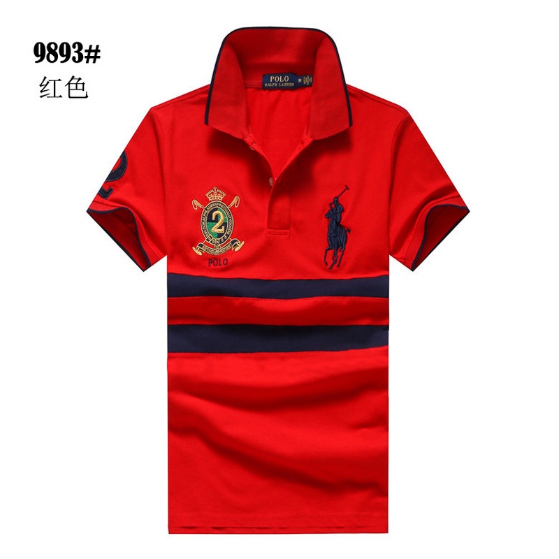 polo Men's Polo 59